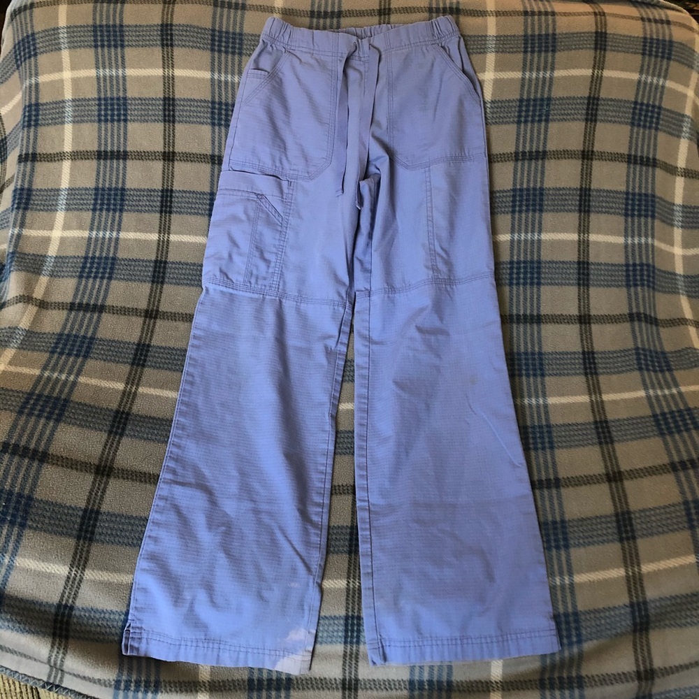 Carhartt Women’s Drawstring Scrub Pants